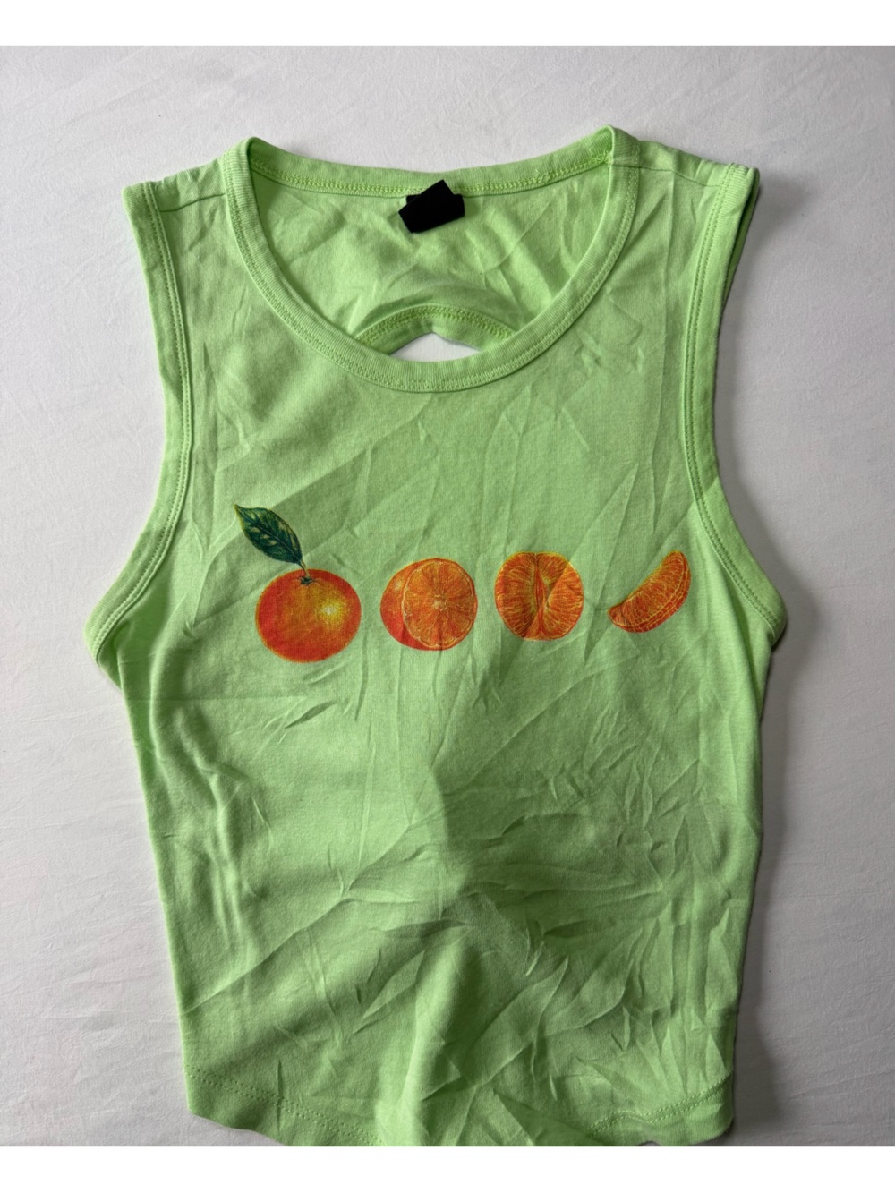 Urban outfitters tank